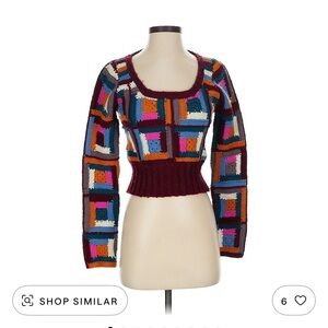 Sea New York sweater